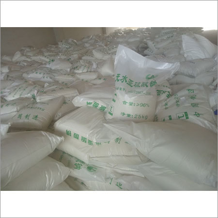 Powder Sodium Dithionite