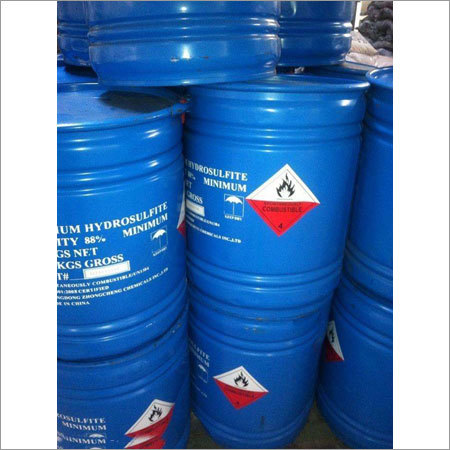 88Kg Sodium Hydrosulfite