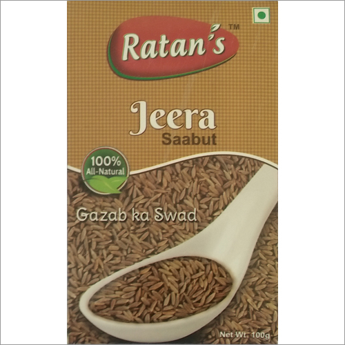 Jeera Sabut