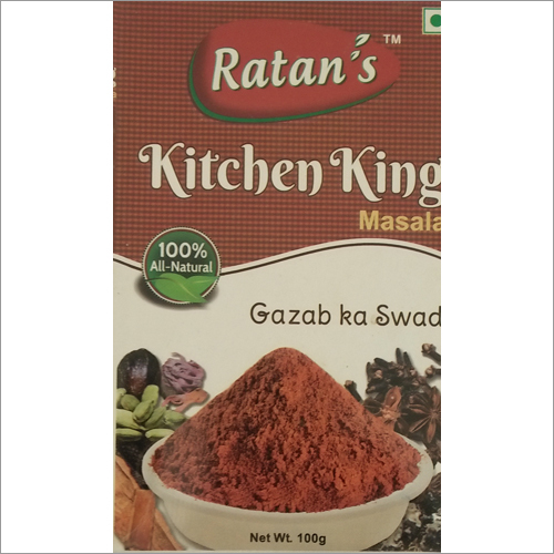 Kitchen King Masala