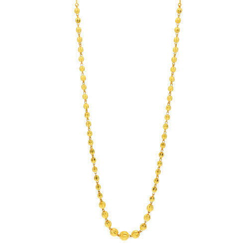 Ball Kanthi Chain Gender: Women'S