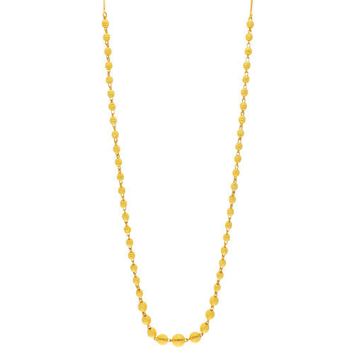 Ball Kanthi Chain Gender: Women'S