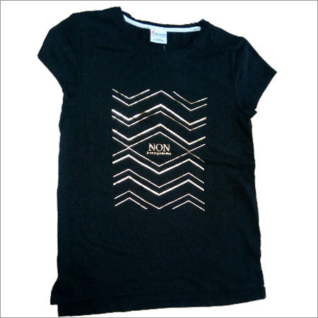 Girls Angel Top