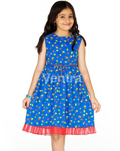Girls Frocks