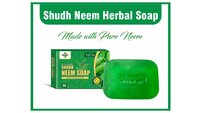 Neem Soap