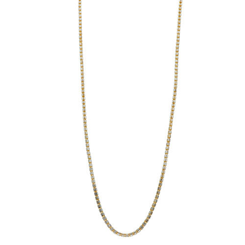 Gold Italian Chain Gender: Women'S
