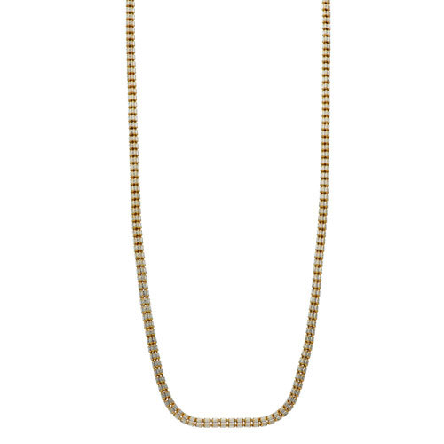 Gold Italian Chain