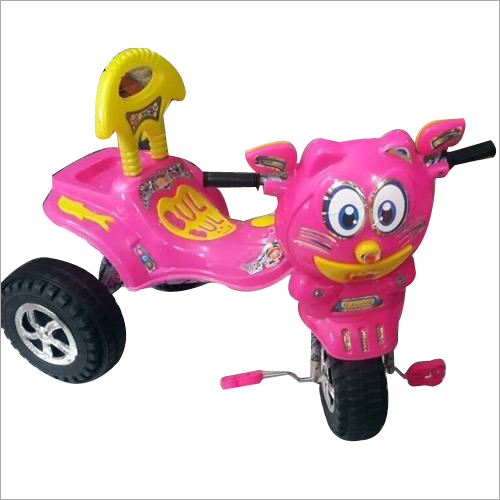 3 Wheel Baby Pedal Scooter