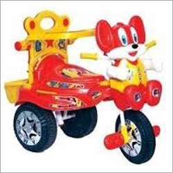 Baby Paddle Scooter