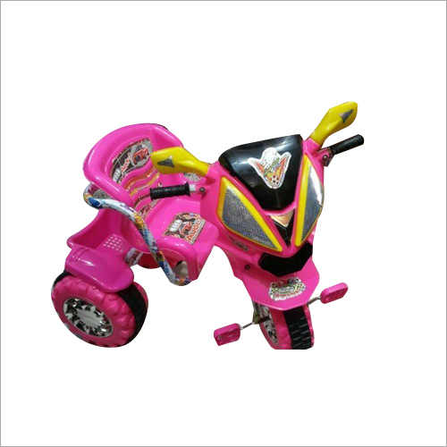 Baby Musical Tricycle