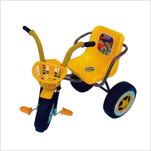 Baby Portable Tricycle