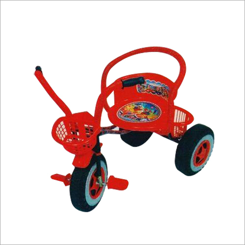 Single Boxer Baby Tricycle