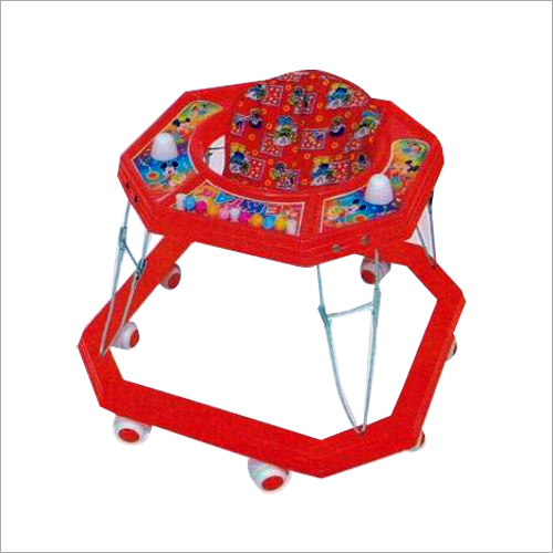 Baby Musical Walker