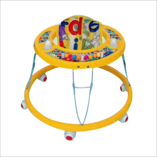 Baby Portable Walker
