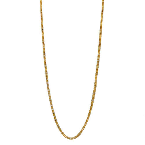 Gold Italian Chain
