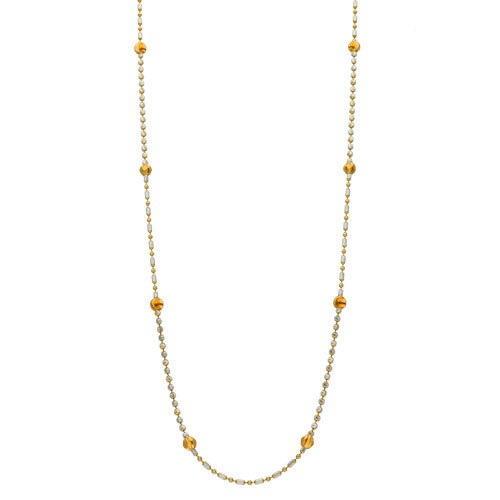 Gold Italian Chain Gender: Women'S