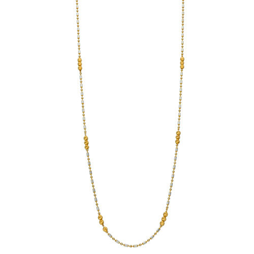 Gold Italian Chain