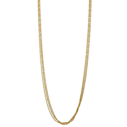 Gold Italian Chain Gender: Women'S