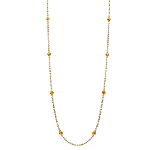 Gold Italian Chain Gender: Women'S