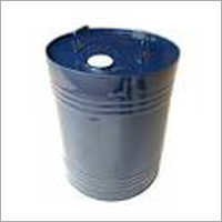 Composite Drums - Hdpe & Steel, Variable Capacity, Blue Color | Chemical Resistant, Corrosion Resistant, Leakproof, Secure Cap-seal