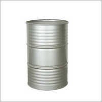 Galvanized Drums - 200 Liters, 580 Mm Diameter, 860 Mm Height | Durable Steel, Leakproof, Rustproof, Chemical Resistant, Safe Storage