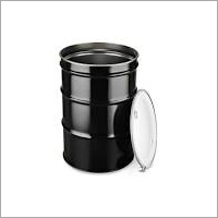 Open Top Steel Drums