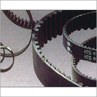 HTD Timing Belts & STD Belts