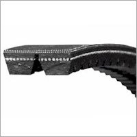 Rubber Banded Belts