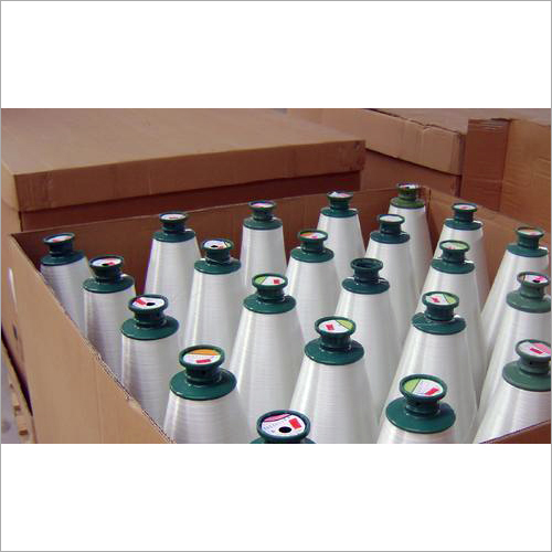 E Class Fiberglass Yarn