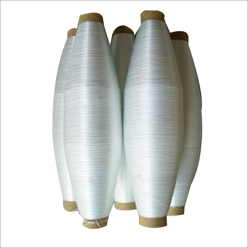 Fiberglass Textured Yarn