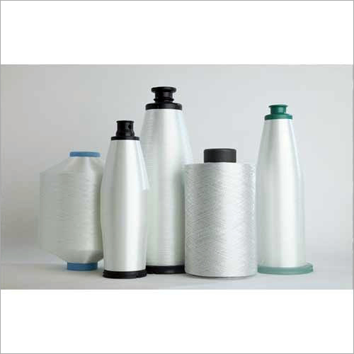 Fiberglass Twisted Yarn