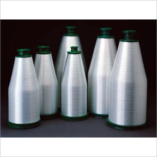 Fiberglass Yarn