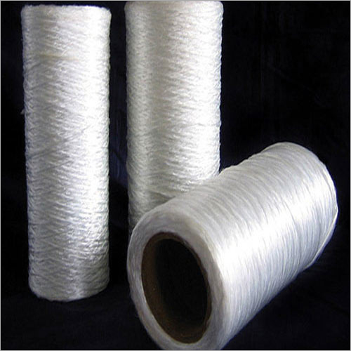 PVC Coated Fiberglass Yarn