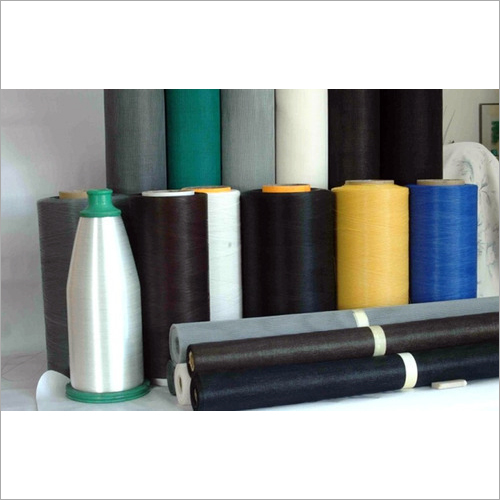 Vinyl Coated Fiberglass Yarn