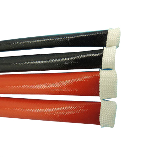 H Class Fiberglass Sleeving