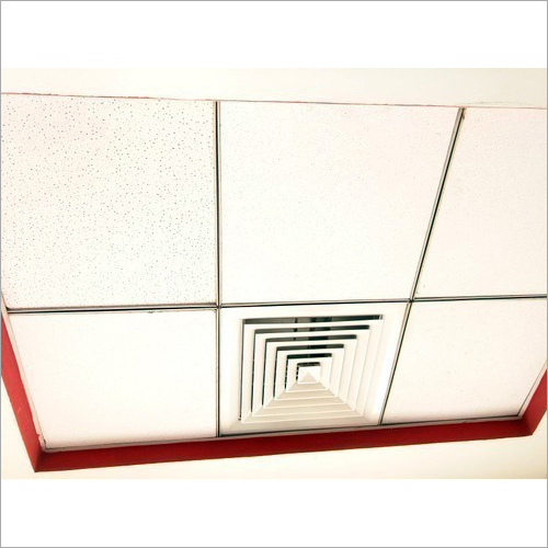 Grid Ceiling Tile