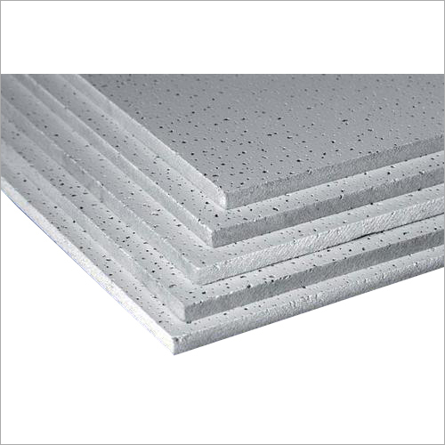 Mineral Fiber Ceiling Tiles