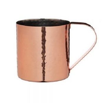 Copper Mug