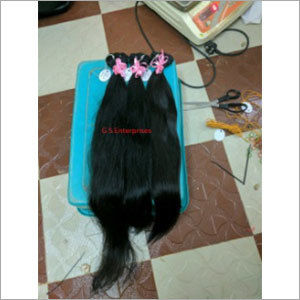 Raw Indian Straight Hair Wefts