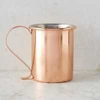 Copper Mug
