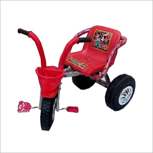 Chu-chu Tricycle