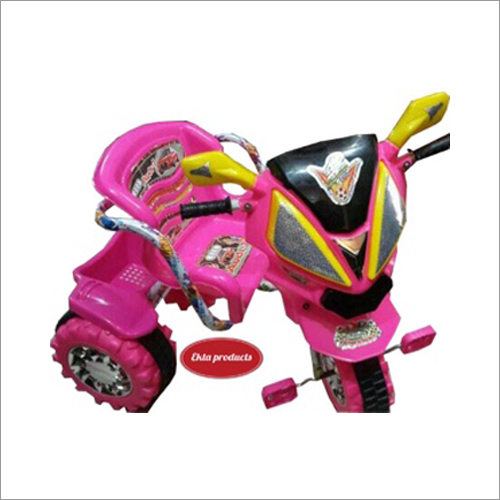 Audi Tricycle