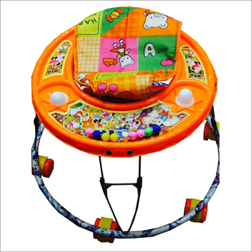 Disco Dil Wheel