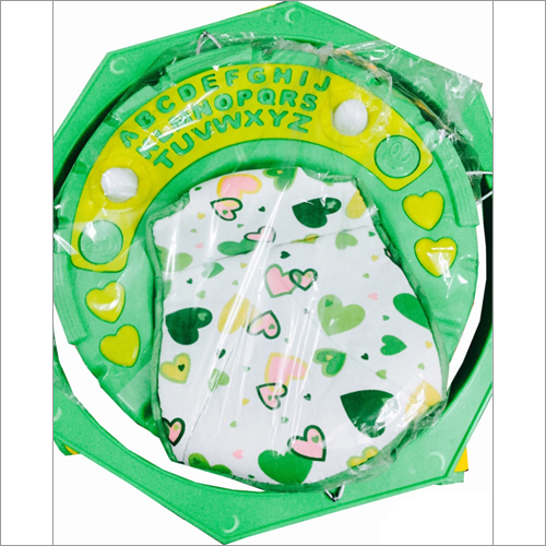 ABC Star Plastic