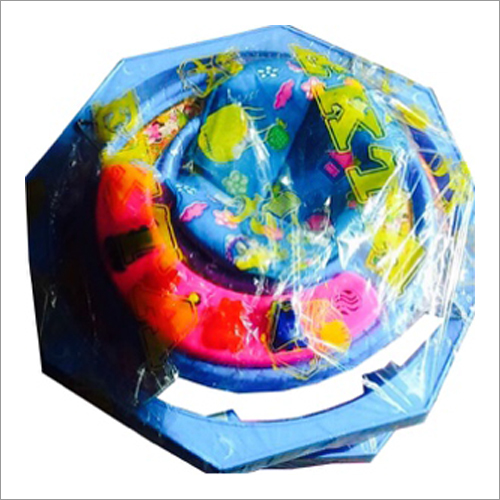 Star Musical Plastic