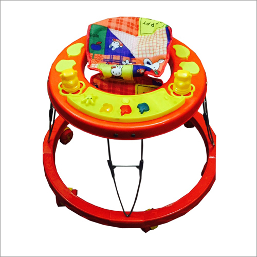Apple Mango Round Plastic