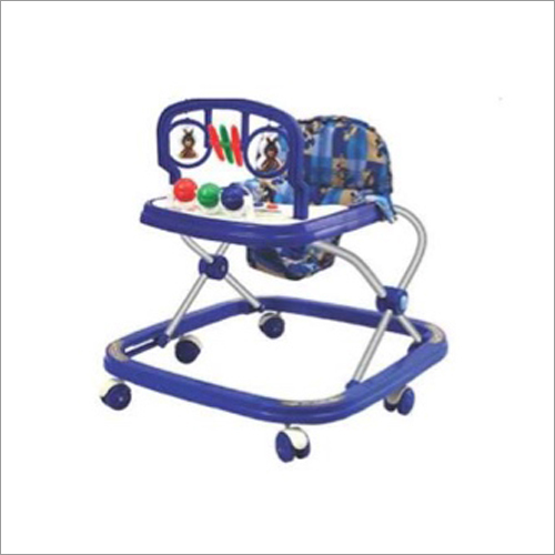 Pegaso Adjustable Walker