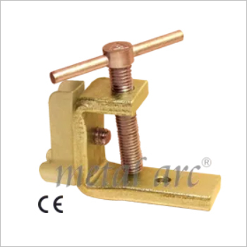 J Clamp ST1B Series 200 Amps (Brass)