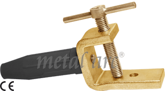 J Clamp ST1B6 Series 600 Amps (Brass)