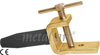 J Clamp ST1B6 Series 600 Amps (Brass)
